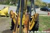  Caterpillar / 436B Backhoe Loader Stock No. 94939